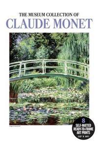 Museum Collection of Claude Monet