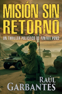 Misión sin retorno