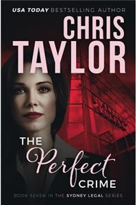 The Perfect Crime