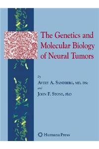 Genetics and Molecular Biology of Neural Tumors