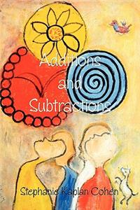 Additions and Subtractions