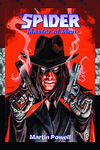 Spider: Master of Men