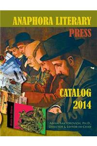 Catalog: 2014