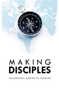 Making Disciples