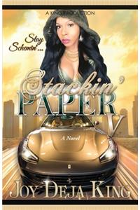 Stackin' Paper Part 5