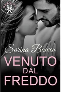 Venuto Dal Freddo