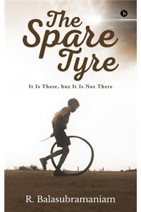 Spare Tyre