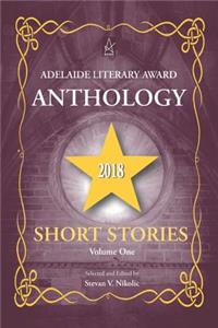 Adelaide Literary Award Anthology 2018