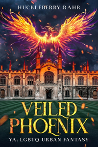 Veiled Phoenix