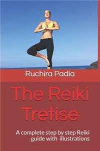 The Reiki Tretise