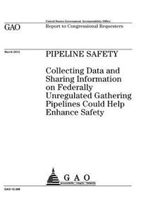 Pipeline safety