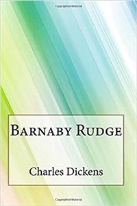 Barnaby Rudge