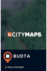 City Maps Budta Philippines