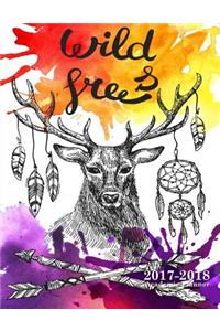 Wild and Free