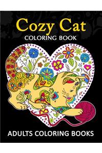 Adults Coloring Book