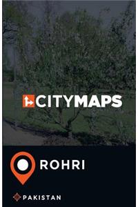 City Maps Rohri Pakistan