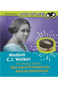 Madam C.J. Walker