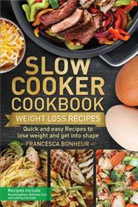 Slow Cooker Cookbook