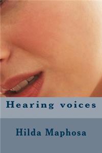 Hearing voices