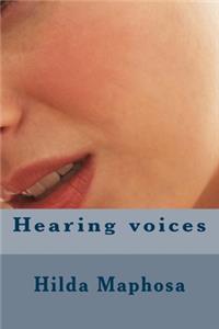 Hearing voices