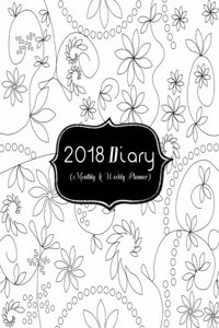 2018 Diary