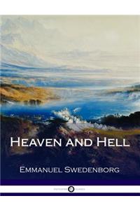 Heaven and Hell