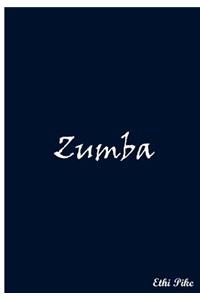 Zumba (Blue)