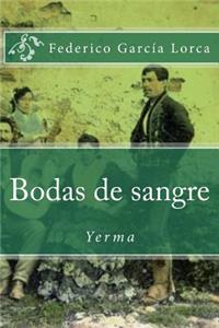 Bodas de sangre