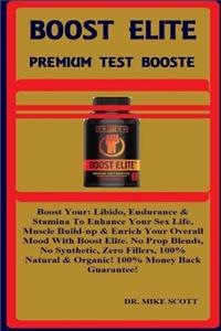 Boost Elite