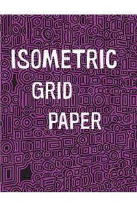 Isometric Grid Paper