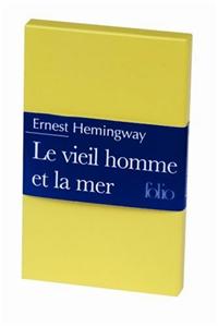 Vieil Homme Et La Mer Etui