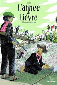 L'annee du lievre 2