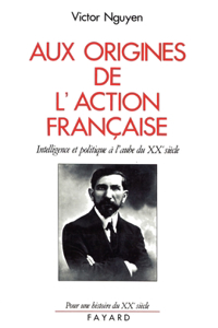 Aux origines de l'Action française