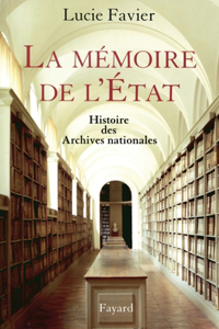La mémoire de l'Etat