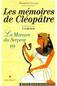 Memoires de Cleopatre - Tome 3 (Les)