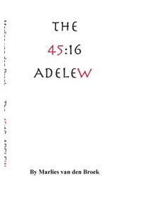 The 4516 Adelew