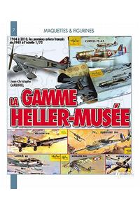 Gamme Heller-Musee