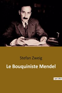 Bouquiniste Mendel