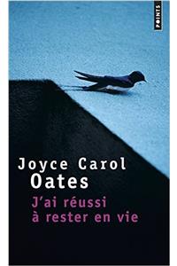 J'Ai R'Ussi Rester En Vie