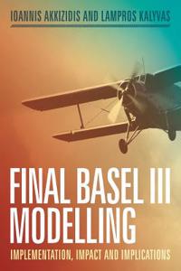 Final Basel III Modelling