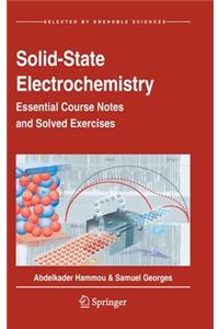 Solid-State Electrochemistry