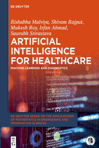 Artificial Intelligence for Healthcare