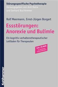 Essstorungen: Anorexie Und Bulimie