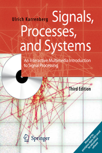 Signals, Processes, and Systems