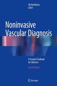 Noninvasive Vascular Diagnosis