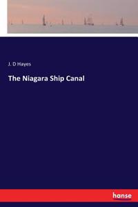 Niagara Ship Canal