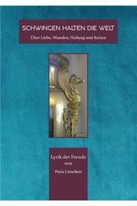 Schwingen Halten Die Welt