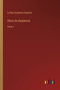 Obras de eloqüencia