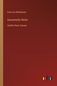 Gesammelte Werke