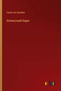 Schwarzwald-Sagen